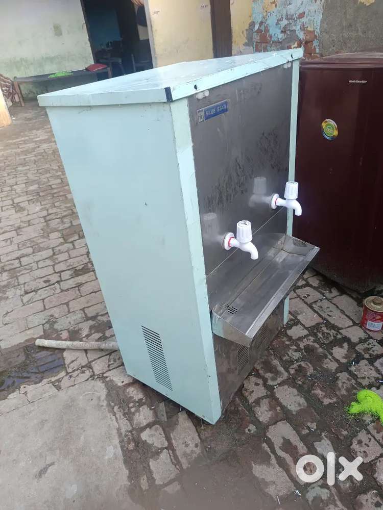 water cooler