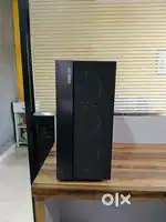 Gaming pc /editing and gaming