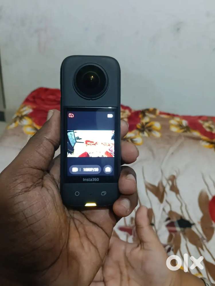 Insta 360 x3