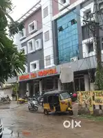 Flat for Sale and ready to occupy