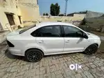 Skoda Rapid 2015 Diesel Good Condition