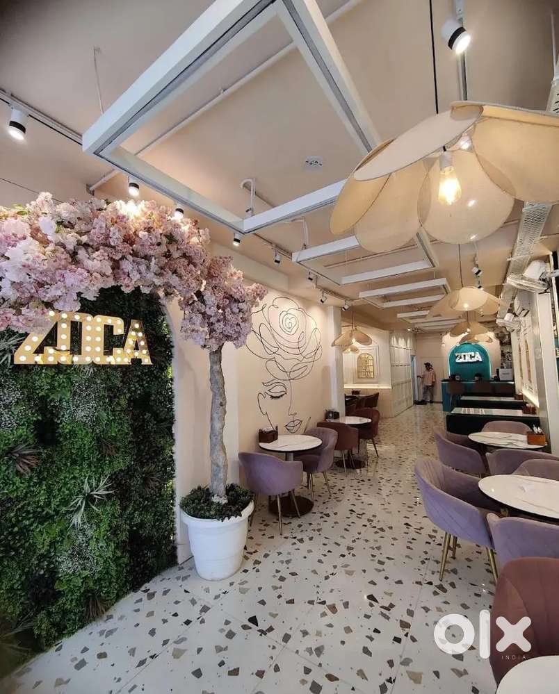 Service boy and cleaner both.