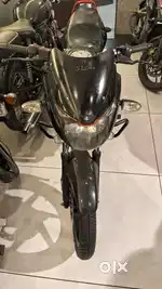 Bajaj pulsar 150