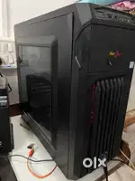 Gaming Computer