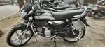HERO HF DELUXE BS6 NEW GADI LOAN PAR MIL GI