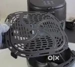 New orginal Grill pan for PHILIPS Air Fryer NA120/00,4.2 Liter
