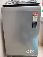 Whirlpool washing machine(under Warranty)