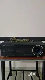 Yamaha soundbar