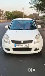 Maruti Suzuki Swift 2008