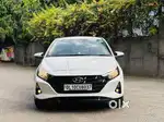 Hyundai i20 Sportz 1.2 MT, 2023, Petrol