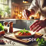 Opportunity for Passionate Cooks – Flexible Work, Weekly Earnings