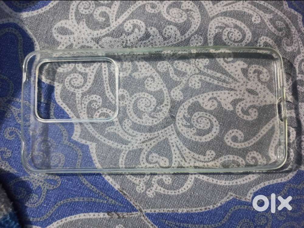 Vivo y200 5g cover