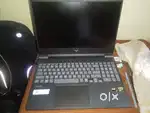 Hp victus gaming laptop