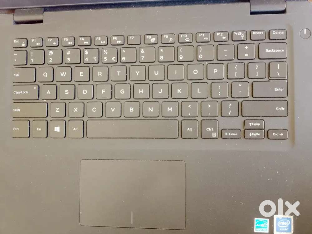 Dell Wyse 5470 laptop in very exilent condition. Jaldi bechana hai