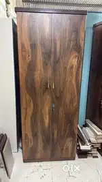2 door wardrobe at factory price