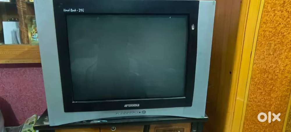 Sansui rock250 pro