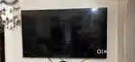 Haier tv 66 inch