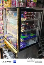A C kake  cauntar
