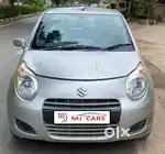 Maruti Suzuki A-Star Lxi, 2010, Petrol