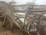 Cycle for hero