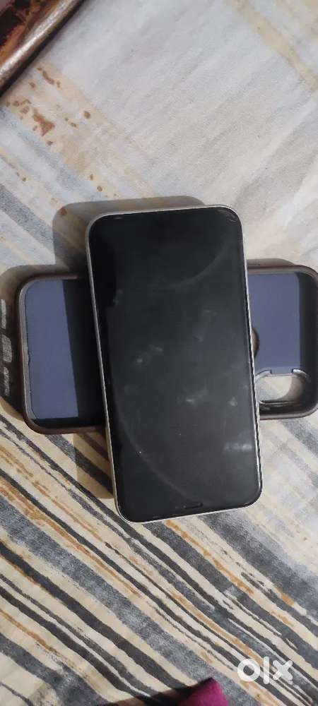 IPHONE XR(128GB)