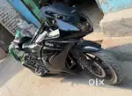 Good condition bike