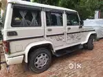 Mahindra Bolero Power Plus 2017 Diesel 80000 Km Driven