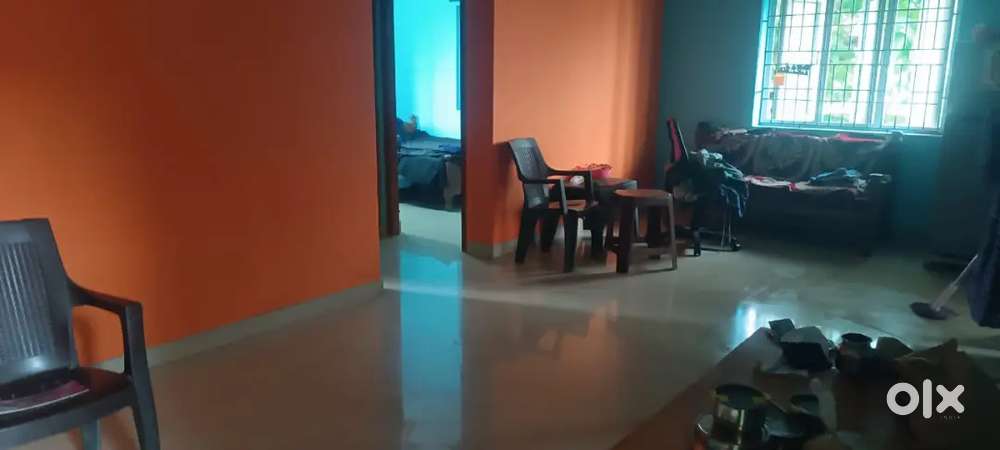 Residental  2/bhk Appartment for lease