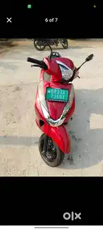 In good condition