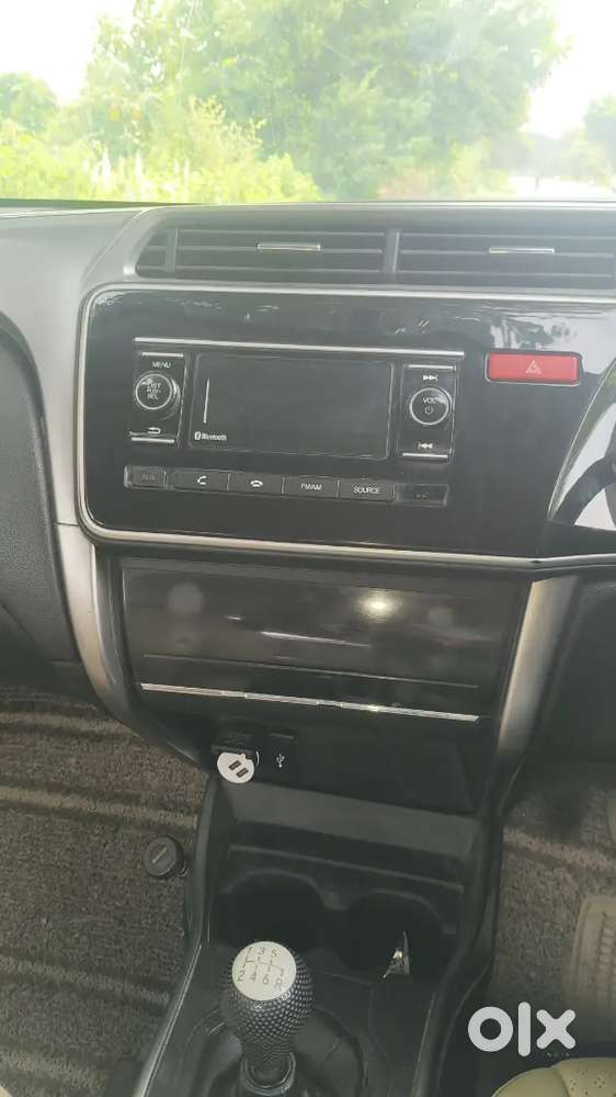 Honda City 2015 Diesel 100000 Km Driven