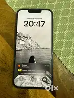IPHONE 13 GREEN