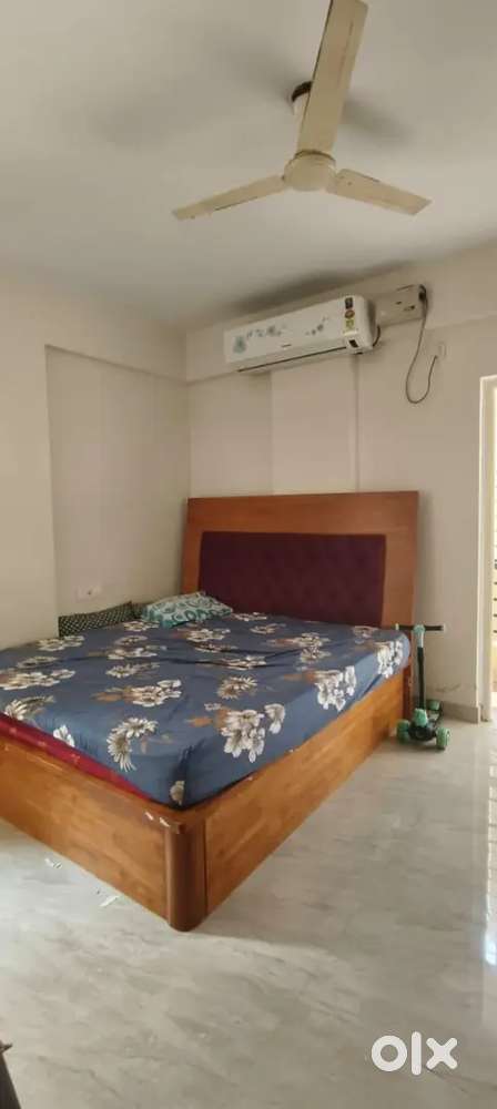 2 BHK Flat House available for Lease in Begur Bangalore