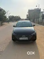 Hyundai Verna 1.5 CRDi VGT SX, 2020, Diesel