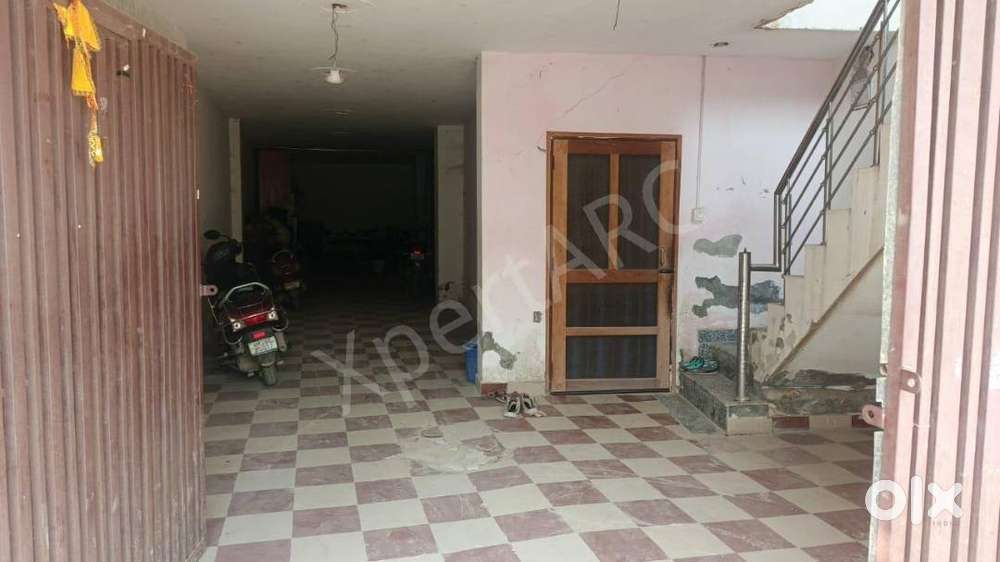 2 BHK Apartment in Rajendra Park