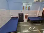 Fully Furnished Boys and girls PG at Alkapuri Near welcome hotel