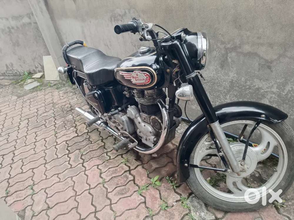 Old Model Good Condition