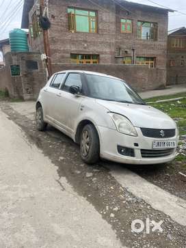 Maruti Suzuki Swift 2009 Diesel 140000 Km Driven