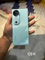 Vivo V40 8gb 256 gb