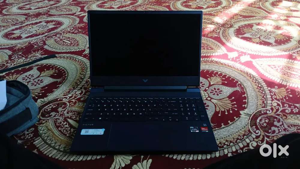 Hp victus 15 gaming laptop