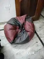 Beans bag of solimo brand