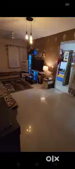 2 bhk full furnished