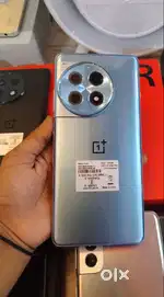 Selling 3-Month-Old OnePlus 12R With Brand New Condition, Urgent Sale.