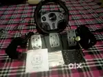 PXN V9 Stearing Wheel