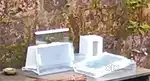 Samsung  double door refrigerator