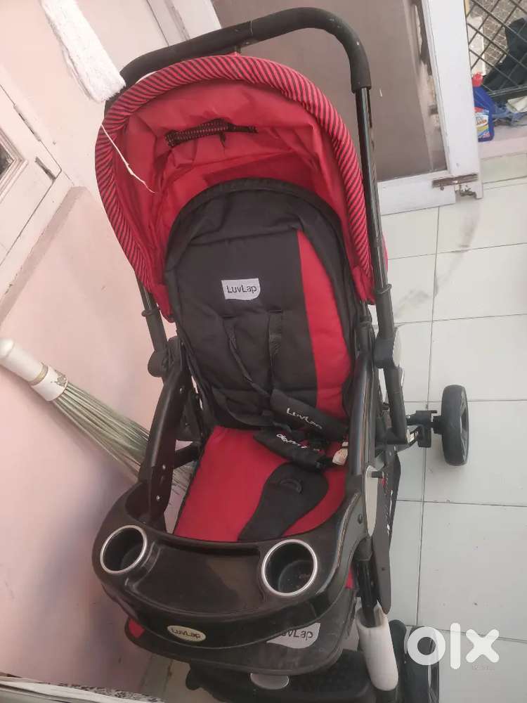 Kids Stroller