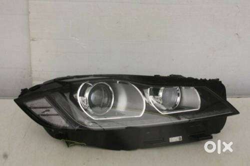 Jaguar Headlight Blaster Piece