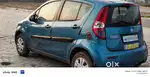 Maruti Suzuki Ritz 2010 Petrol Well Maintained