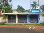Shop Space for Rent - Prime Location in Mannady- Adoor
Road