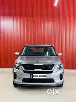 Kia Seltos HTK Plus D, 2020, Diesel