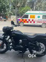 Bullet 350